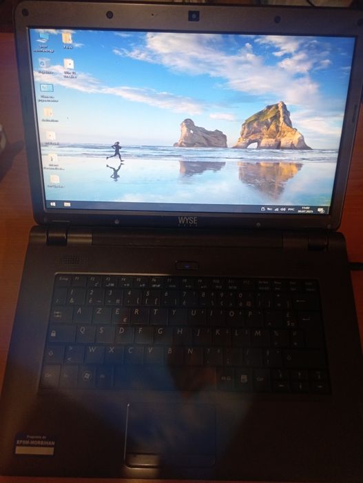 Dell wyse Xnom ,