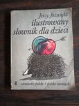 Ilustrowany słownik dla dzieci