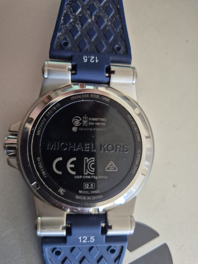 Smart watch da Micheal Kors