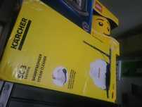 Parownica Karcher SC 3 Easyfix