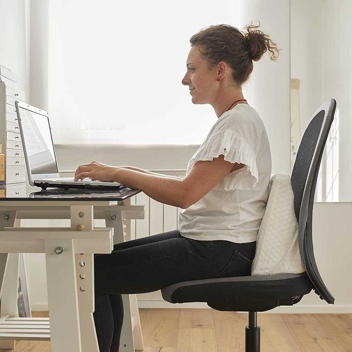 Easy Pillow Poduszka Wielopozycyjna Biała