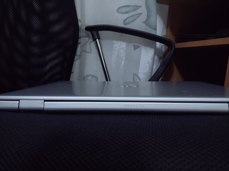 HP PRObook cOre i5 8*1.6-3.5Ghz/nVme 256gb