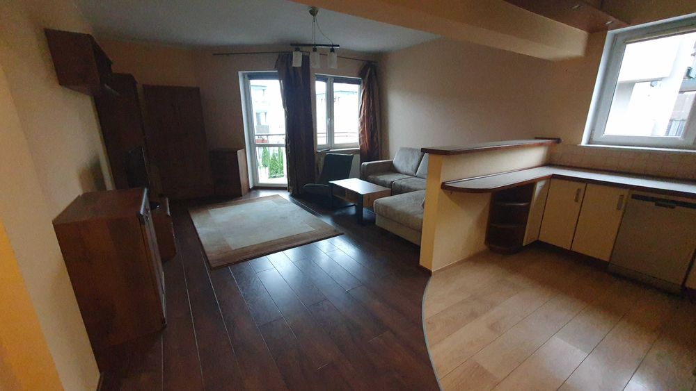 Wynajmę mieszkanie 51mk2 Płońsk