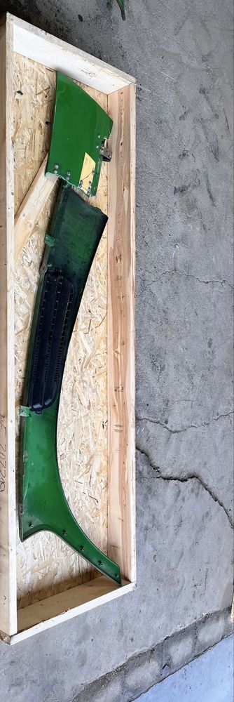 Maska john deere 7920, 7820, 7720