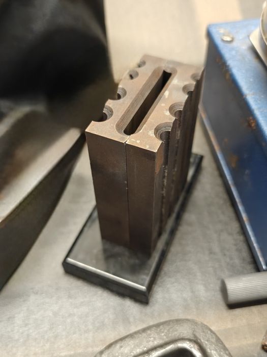 Argenta do topienia złota srebra