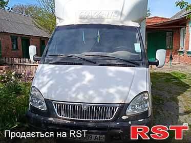 Продам ГАЗ(газель) 2005 р.