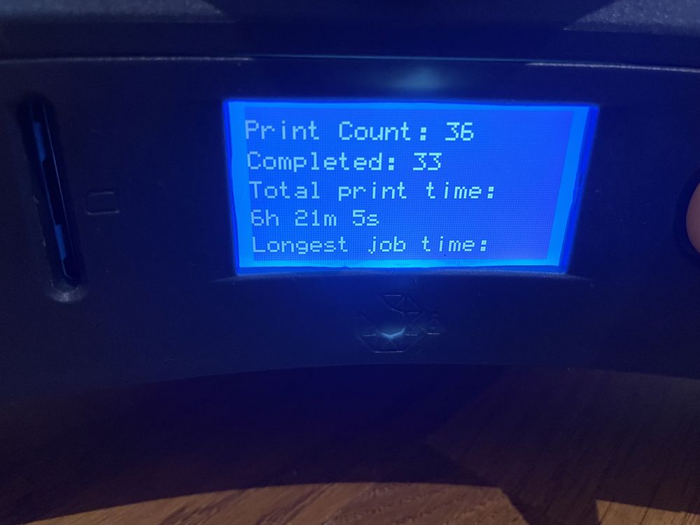 Drukarka 3D Velleman Vertex Delta K8800