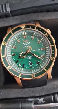 Vostok Europe Anchar