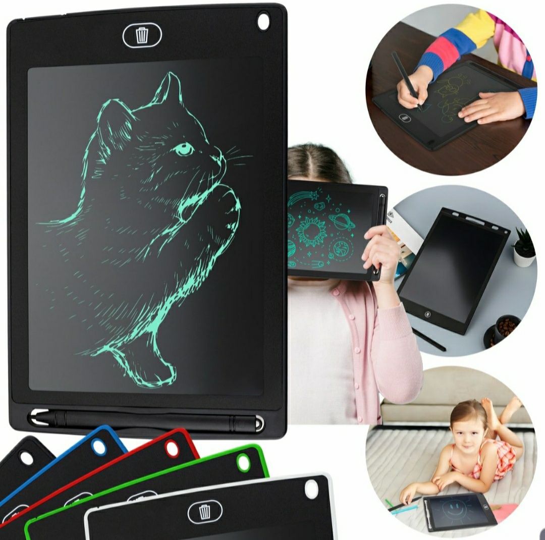 Tablet graficzny znikopis tablica rysik zabawka