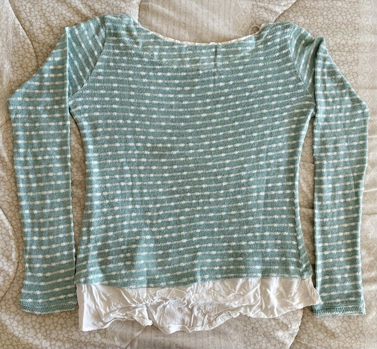 Camisola Bershka - M / S