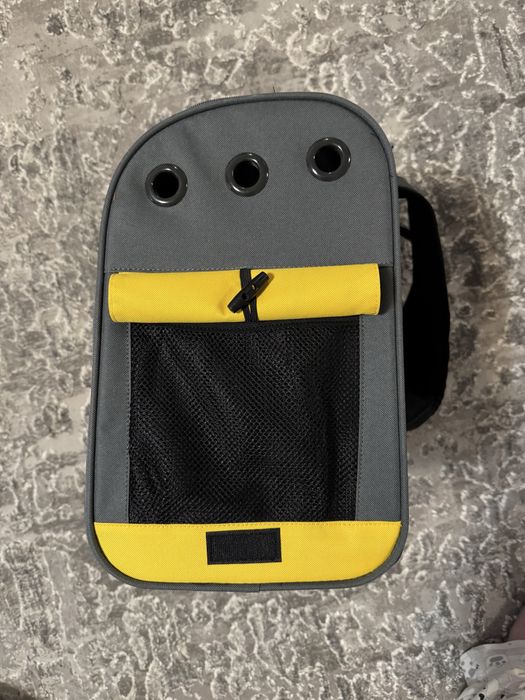 Переноска/Рюкзак для кота/собаки