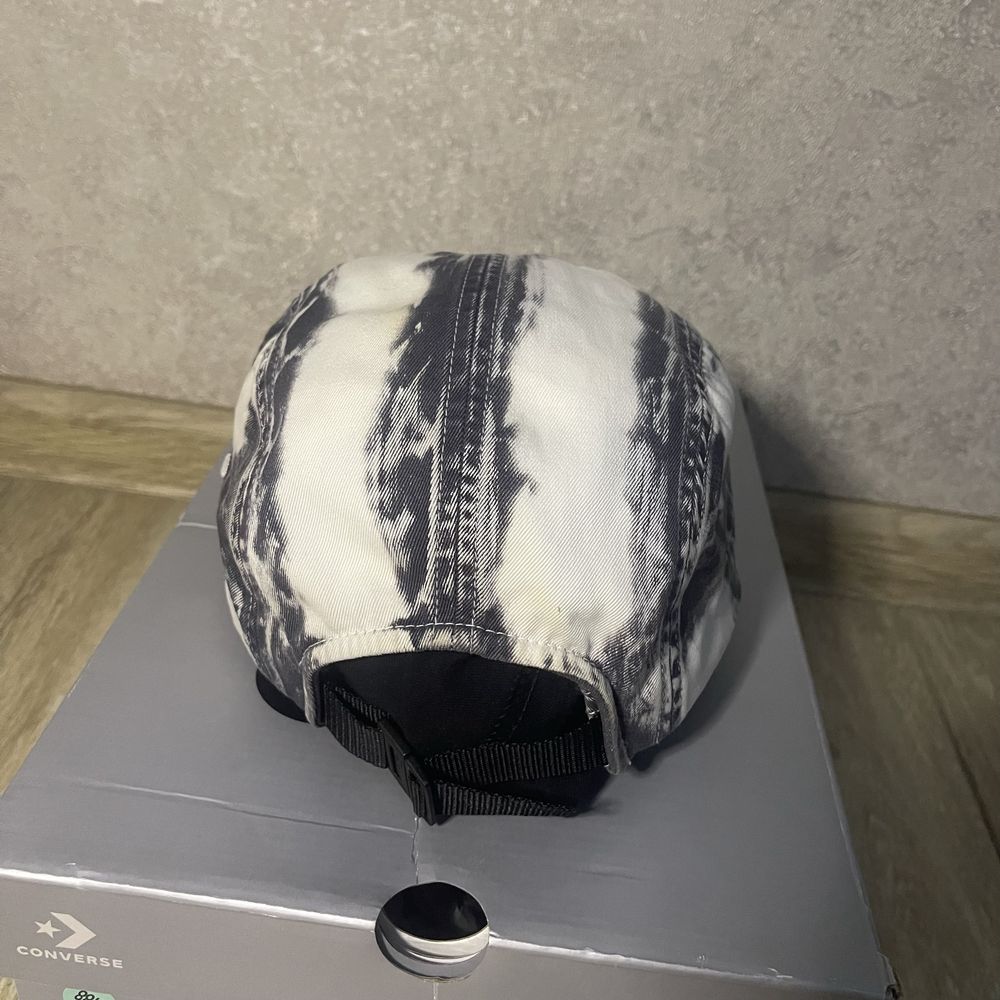 Кепка/пятипанелька Supreme x Nike LEGIT SS24 weekly drop