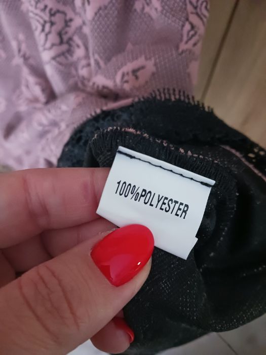 Sukienka Boohoo rozmiar 44
