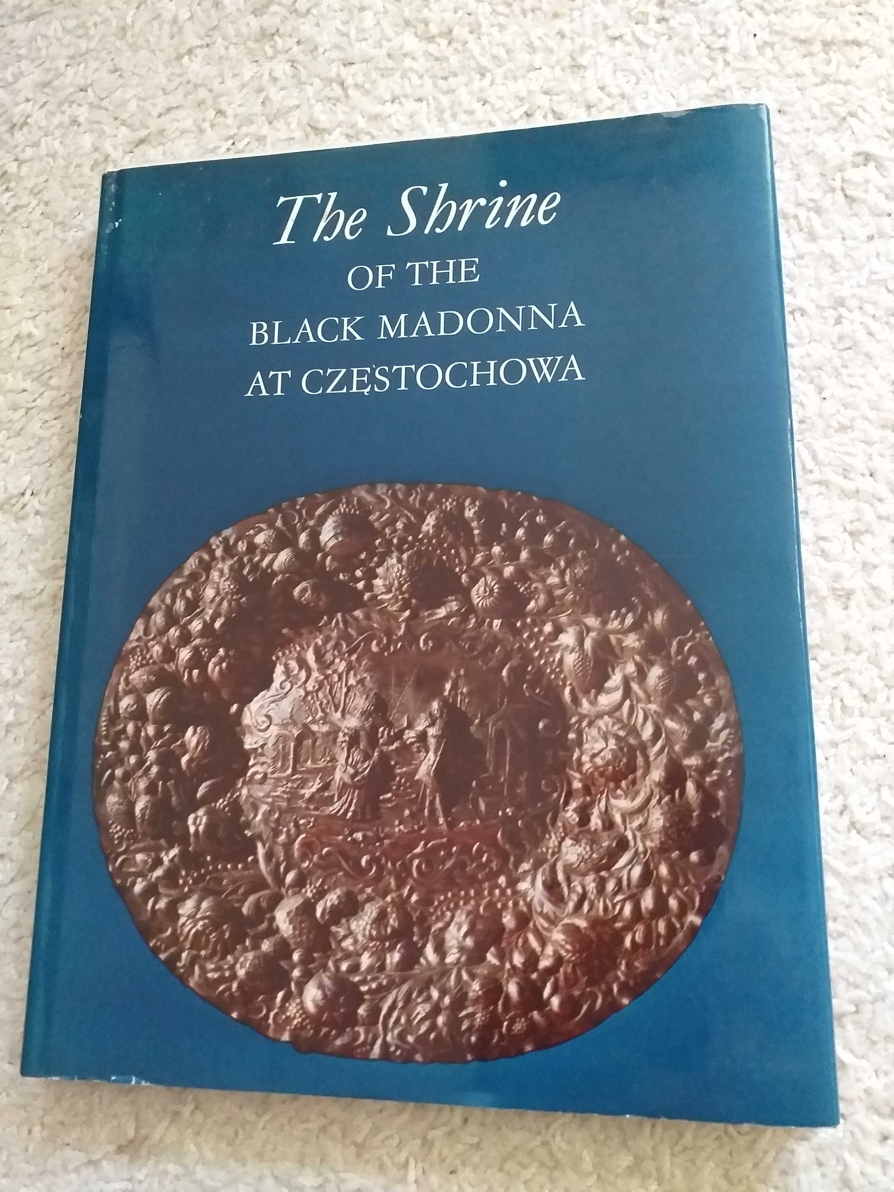 Album The Shrine Of The Black Madonna