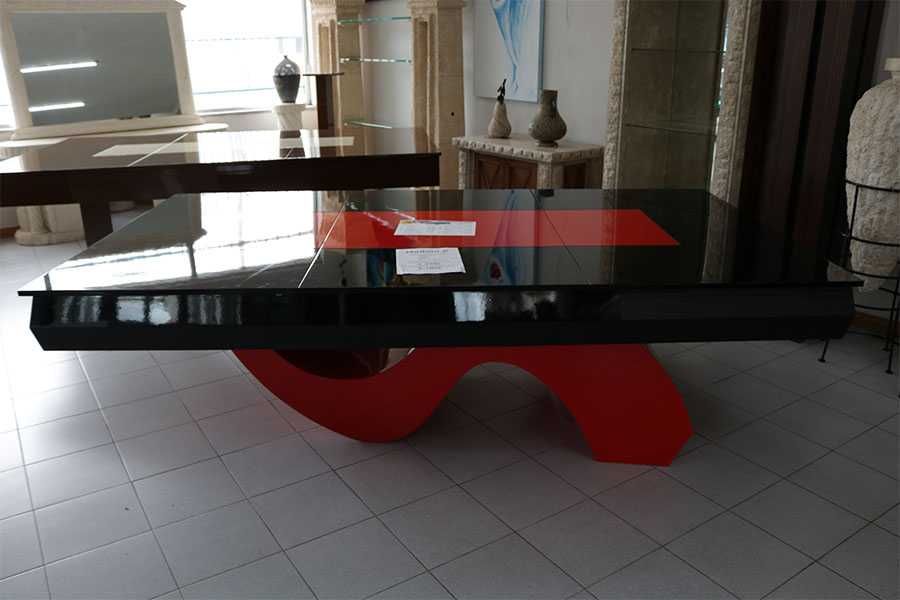 Mesa de Bilhar / Snooker