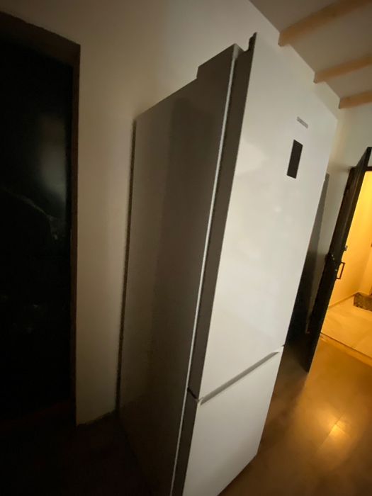 Lodówka Samsung no frost