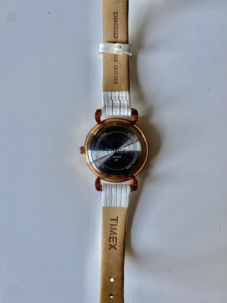 Zegarek Timex Starlight collection