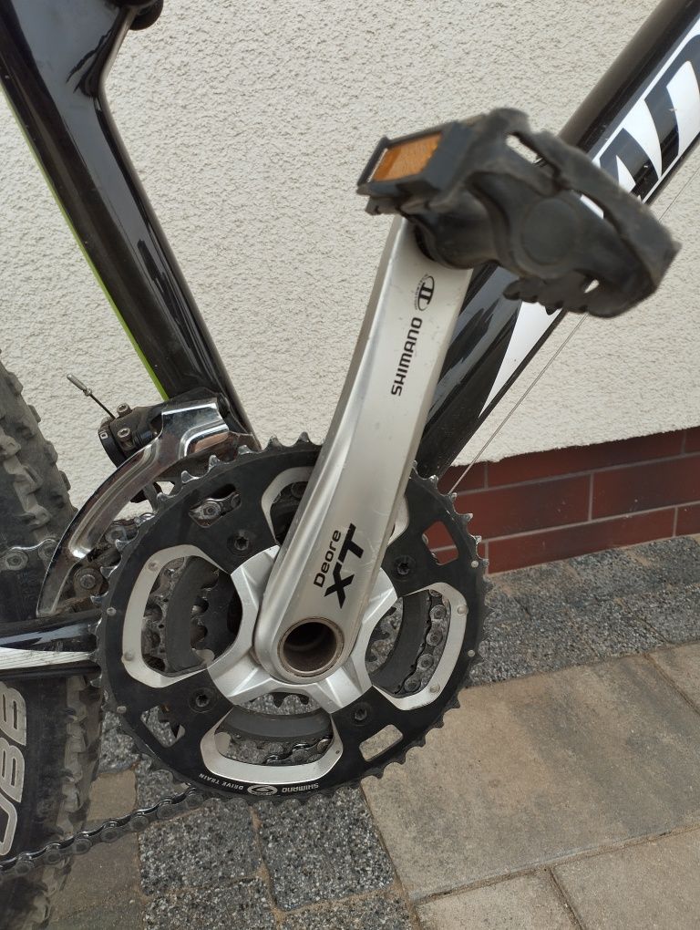 Connondale scalpel SI HM carbon 26