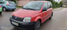 Sprzedam Fiat Panda