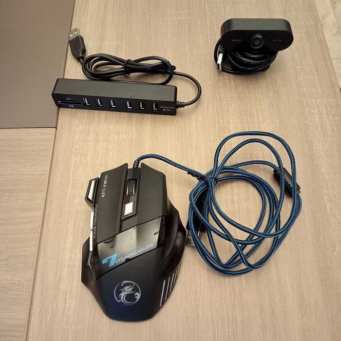 Lapbook Notebook e Acessórios