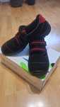 Buty robocze PPO Model 501 roz. 46