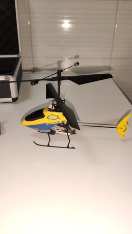 Helicóptero - Easycopter V4 colibri
