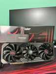 Бистро Без торгу Відеокарта AMD Radeon RX6700XT