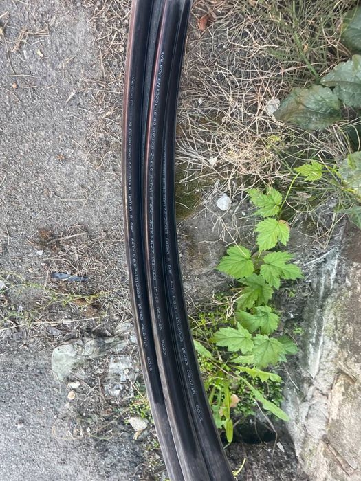 Труба водопроводная Valrom 25x1,6