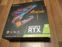 Нова Gigabyte Aorus RTX 3080 Ti 12GB GDDR6X Waterforce