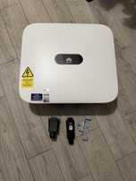 Falownik HUAWEI  SUN2000-4KTL-M0