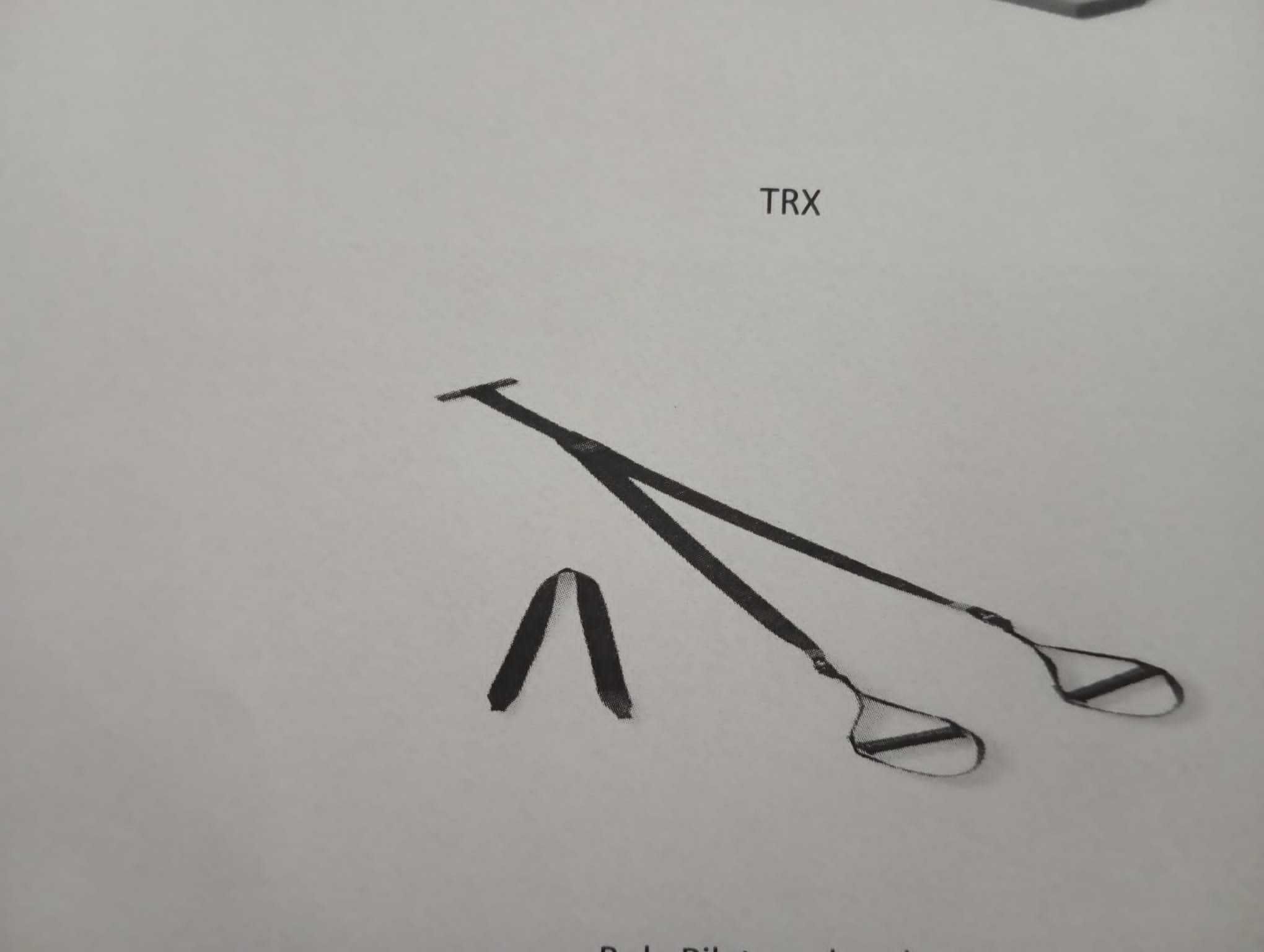 Conjunto musculação