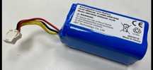 Akumulator Bateria Hoover HGO31 HGO32 HGO33