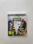 Gra Ps3 / Ps 3 - Plants vs Zombie Garden Warfare dla dzieci ( Ang )