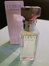Orginalna perfuma Calvin Klein Enternity. damska 30ml
