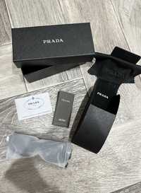 Окуляри Prada+повний набір упакування