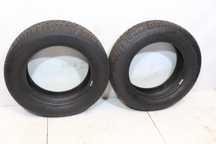 opona opony 2 szt 205/60/16 zima