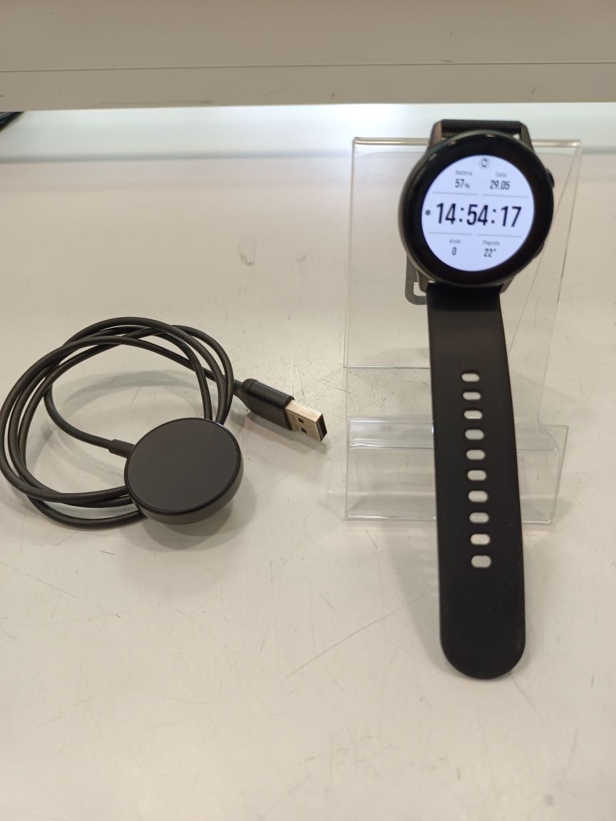 Zegarek Smart/Smartwatch Samsung Active Komis Madej Sc