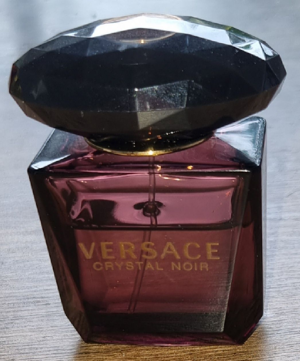 Perfumy Versace Cristal Noir edt 30 ml