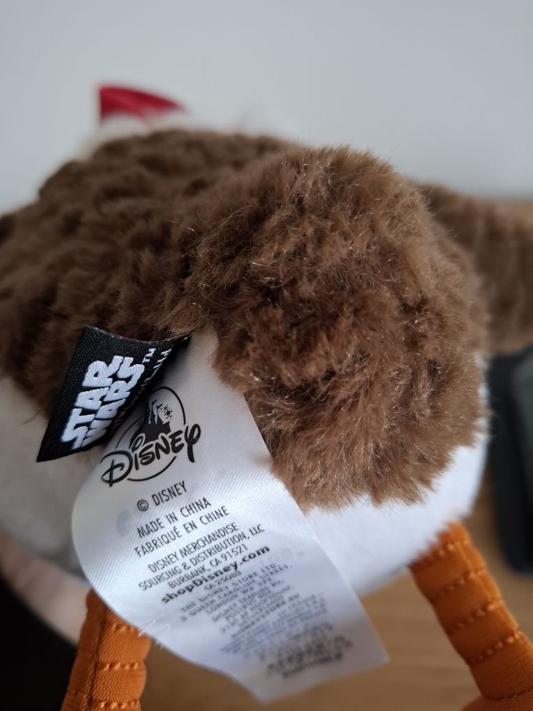 Peluche Porg Star Wars