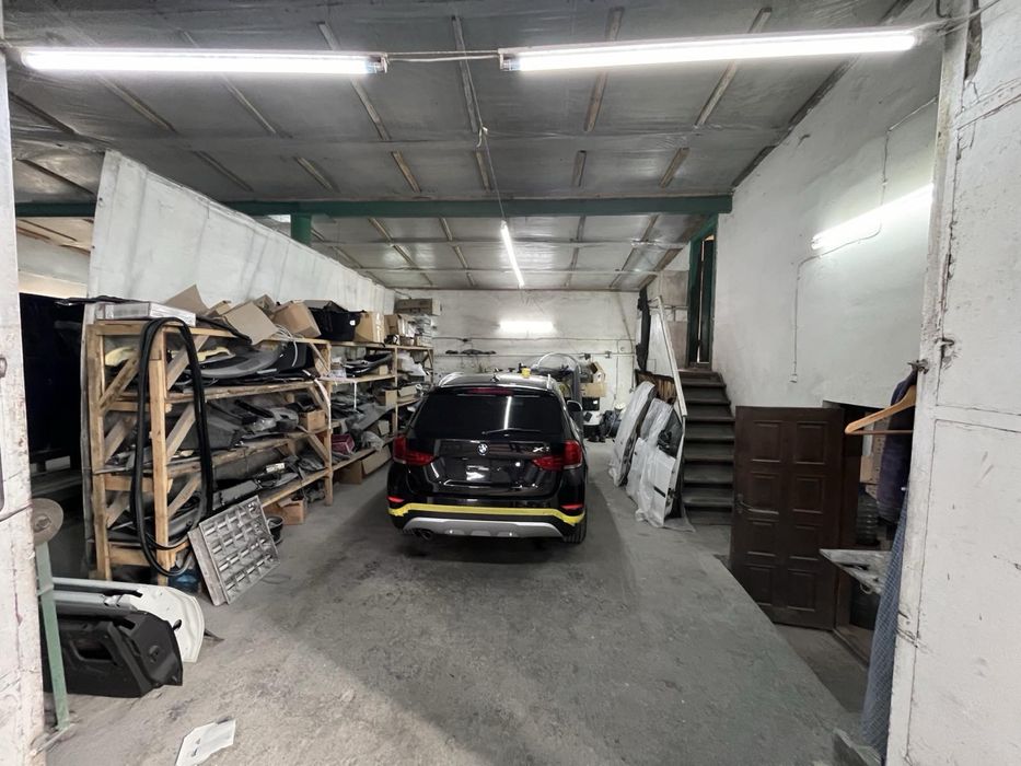 Оренда не житлового приміщення