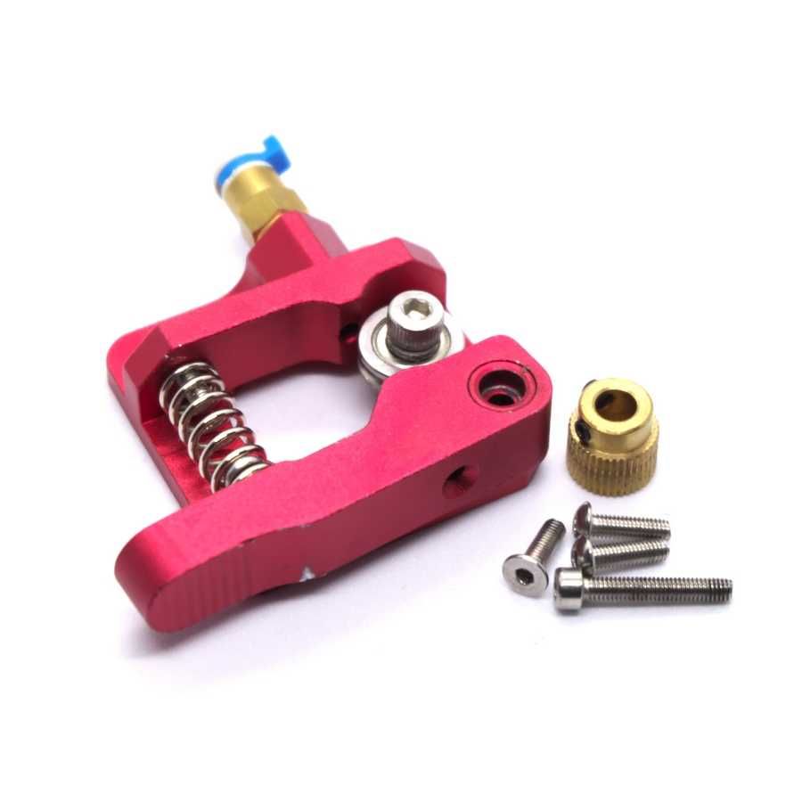 Aluminiowy ekstruder drukarki 3D Ender 3