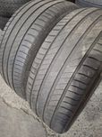 Літні шини б/у 235/55 R17 103Y Michelin Primacy 4 (склад з європи)