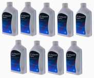 Продам масло для АКПП ZF LifeguardFluid 8 оригінал 7 пляшок по 1 л