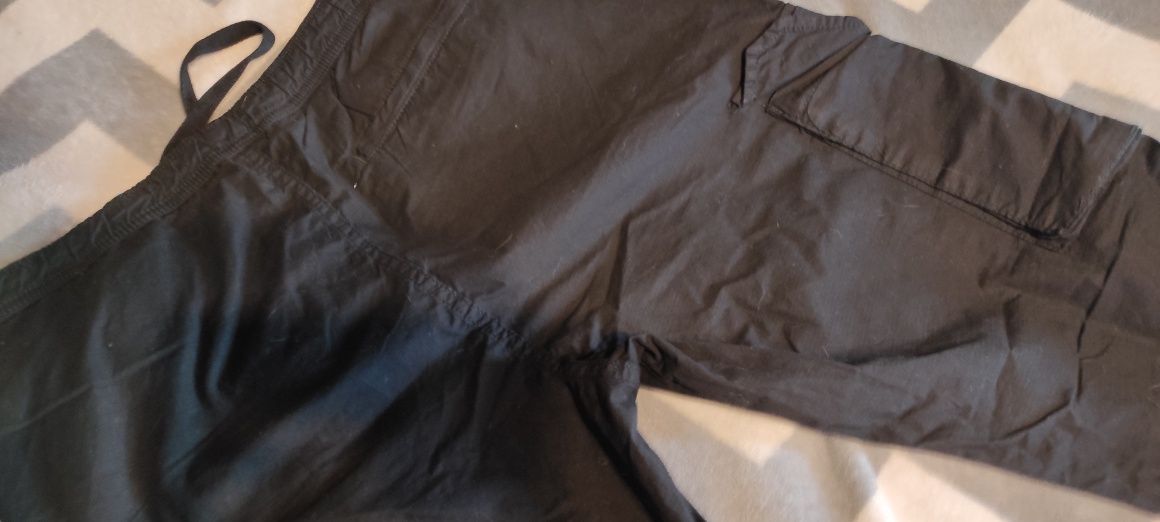Spodnie jogger Smog rozm.M