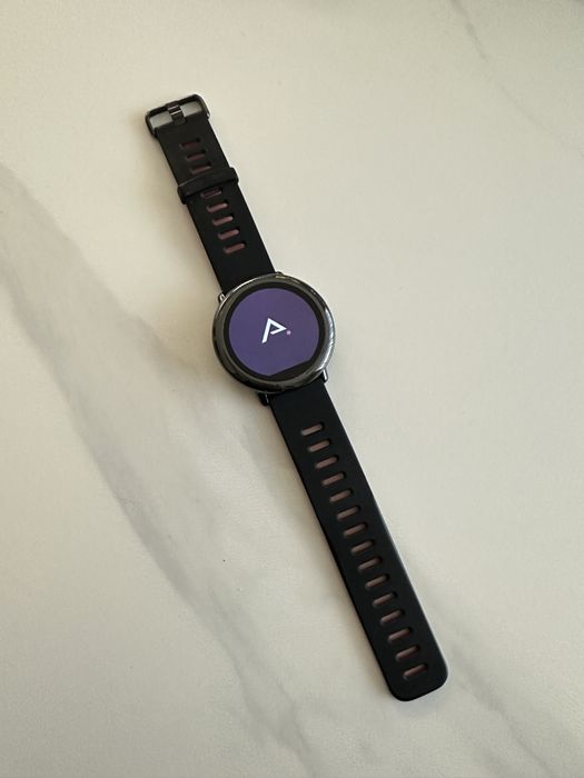 Zegarek sportowy smartwatch Xiaomi Amazfit Pace