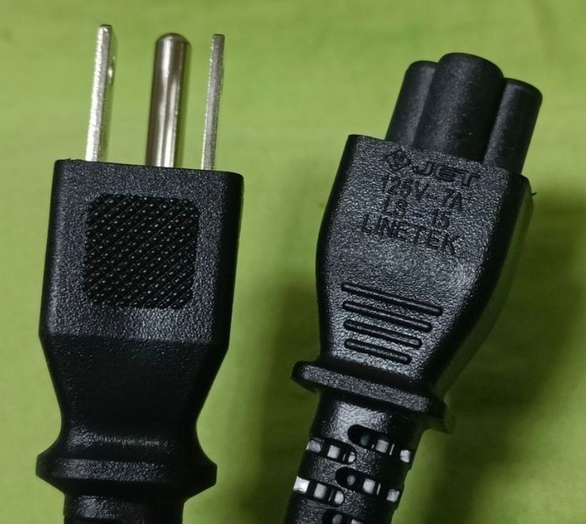 Кабель RCA, тюльпан, кабель mini usb, кабель питания для ноутбука