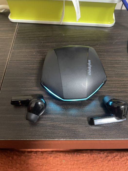 Геймерські навушники