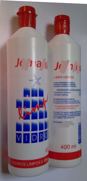 Plástico, Máquina de Sopro para frascos