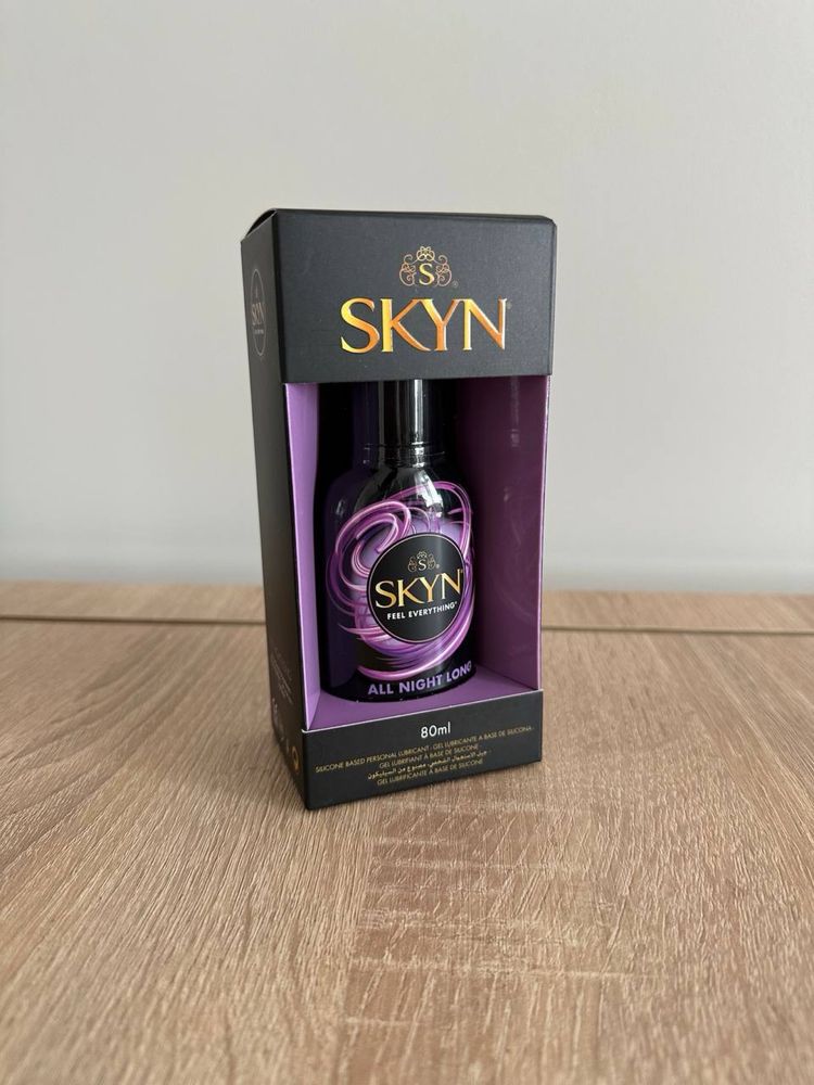 Презервативи SKYN ELITE 10шт 320грн без латексні оригінал