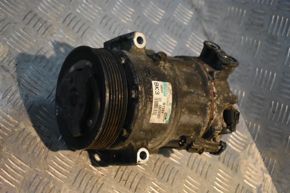 insignia astra zafira 2.0 cdti 10r a20dth sprezarka klimatyzacji 13232
